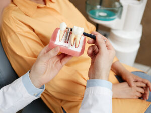 Intentional Reimplantation: An Alternative to Tooth Extraction